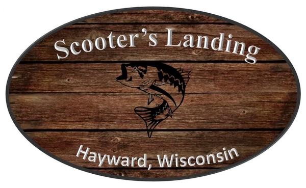 Scooter’s Landing