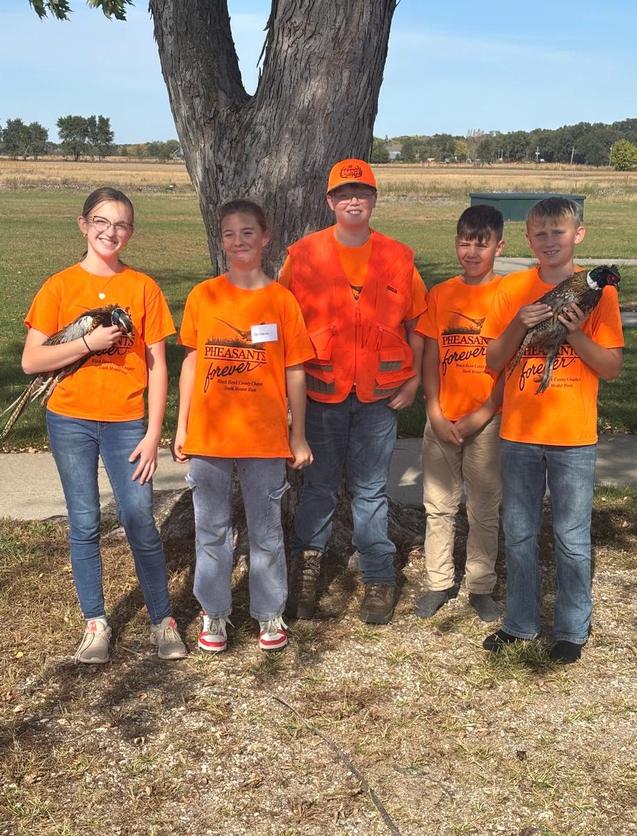 Youth Mentor Hunt- October 2025