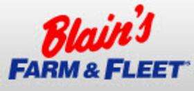 Blain's Farm and Fleet